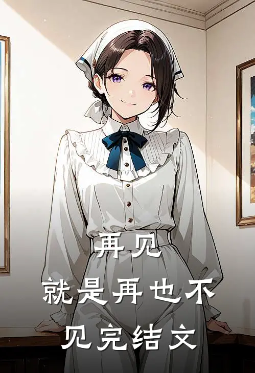再见,就是再也不见完结文案怎么写