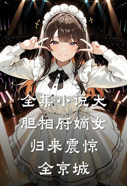 全集小说大胆相府嫡女，归来震惊全京城