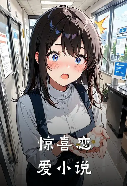 惊喜恋爱小说