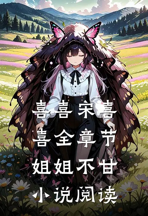 喜喜宋喜喜全章节_姐姐不甘小说阅读