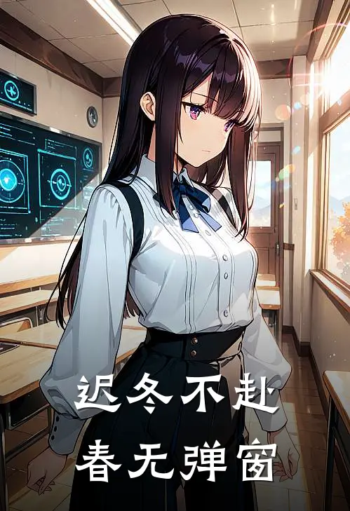 迟冬不赴春无弹窗