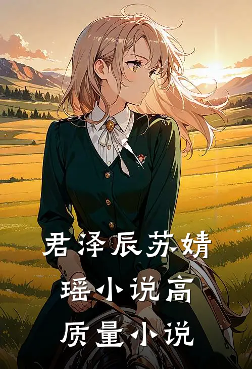 君泽辰苏婧瑶小说高质量小说
