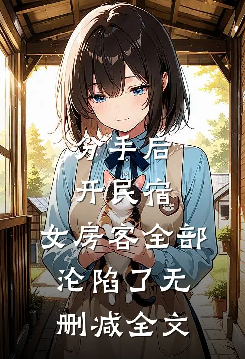 分手后开民宿，女房客全部沦陷了无删减全文
