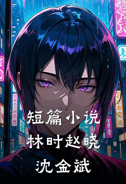 短篇小说林时赵晓沈金斌