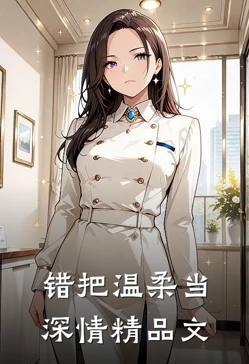 错把温柔当深情精品文
