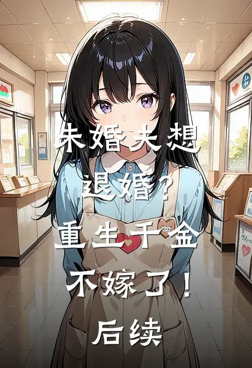 未婚夫想退婚?重生千金不嫁了!后续免费阅读