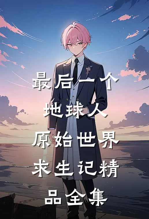 最后一个地球人：原始世界求生记精品全集