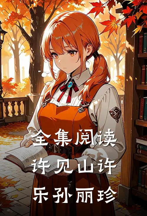 全集阅读许见山许乐孙丽珍