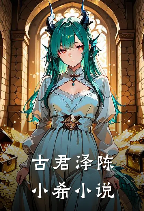 古君泽陈小希小说