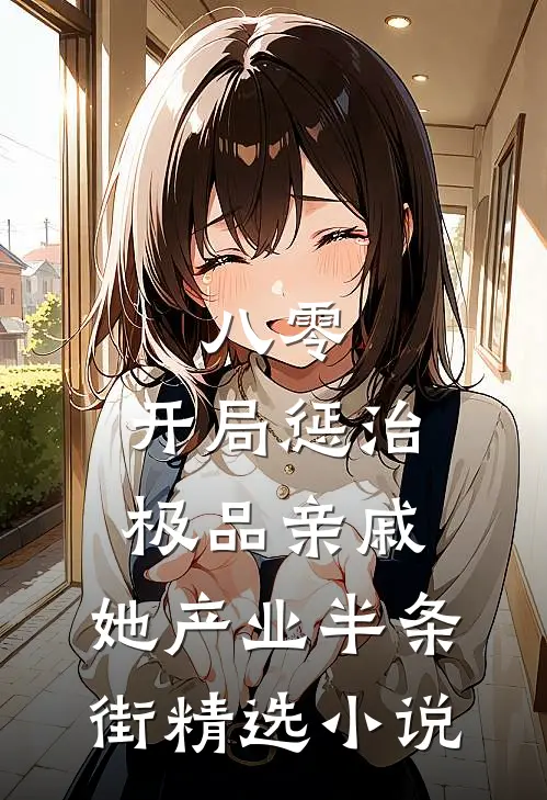 八零：开局惩治极品亲戚，她产业半条街精选小说