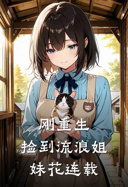 刚重生,捡到流浪姐妹花连载
