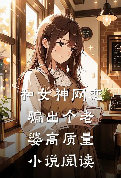 和女神网恋，骗出个老婆高质量小说阅读