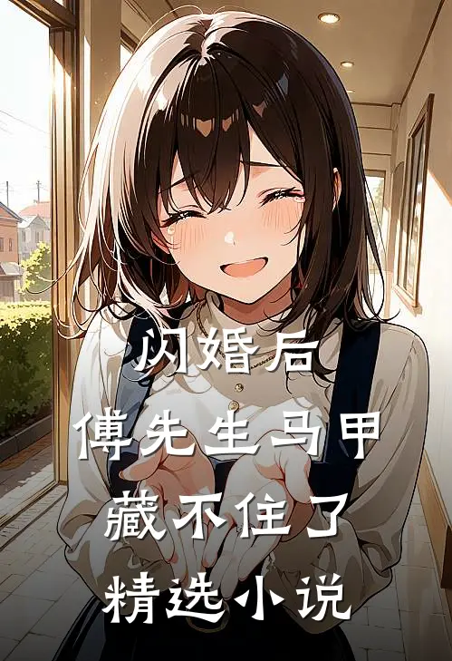 闪婚后：傅先生马甲藏不住了精选小说