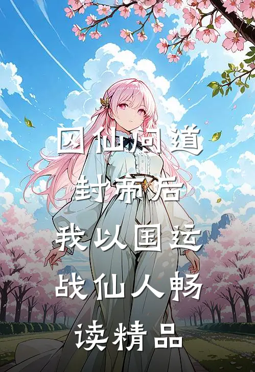 囚仙问道：封帝后，我以国运战仙人畅读精品
