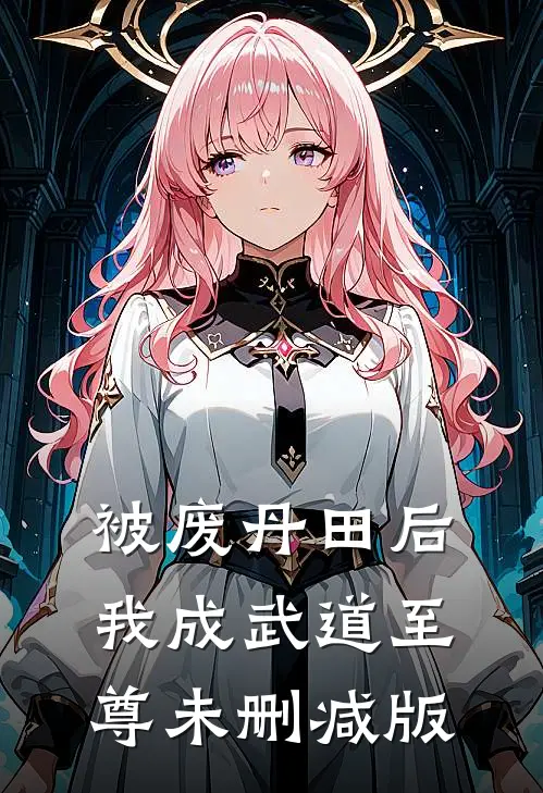 被废丹田后，我成武道至尊未删减版