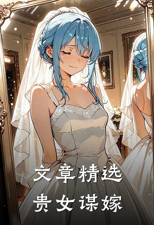 文章精选贵女谋嫁