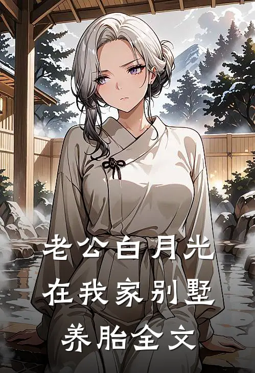 老公白月光在我家别墅养胎全文