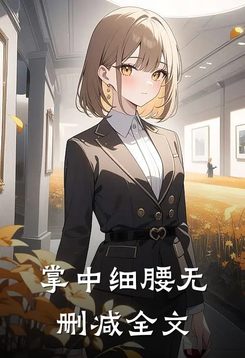 掌中细腰无删减全文