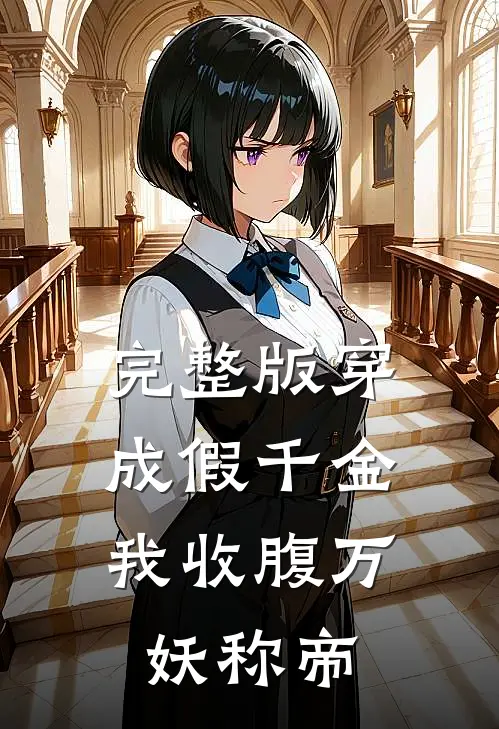 完整版穿成假千金，我收腹万妖称帝