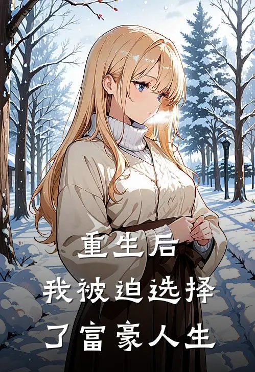 重生后,我被迫选择了富豪人生后续