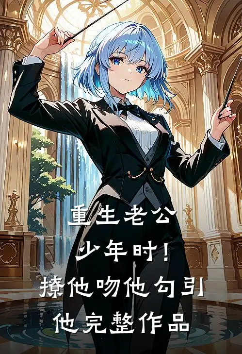 重生老公少年时！撩他吻他勾引他完整作品