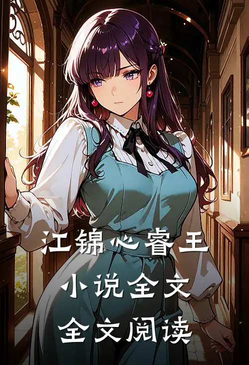 江锦心睿王小说全文全文阅读