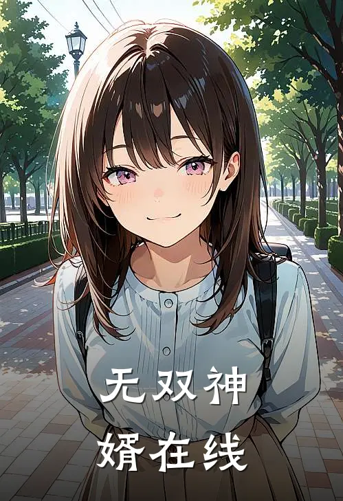 无双神婿在线