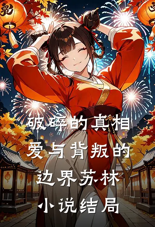 破碎的真相爱与背叛的边界苏林结局如何