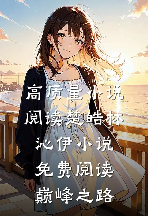 高质量小说阅读楚皓林沁伊小说免费阅读巅峰之路