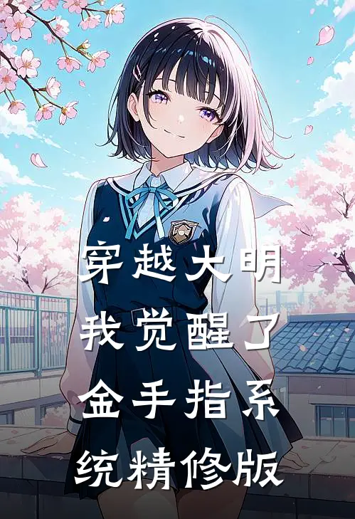 穿越大明：我觉醒了金手指系统精修版