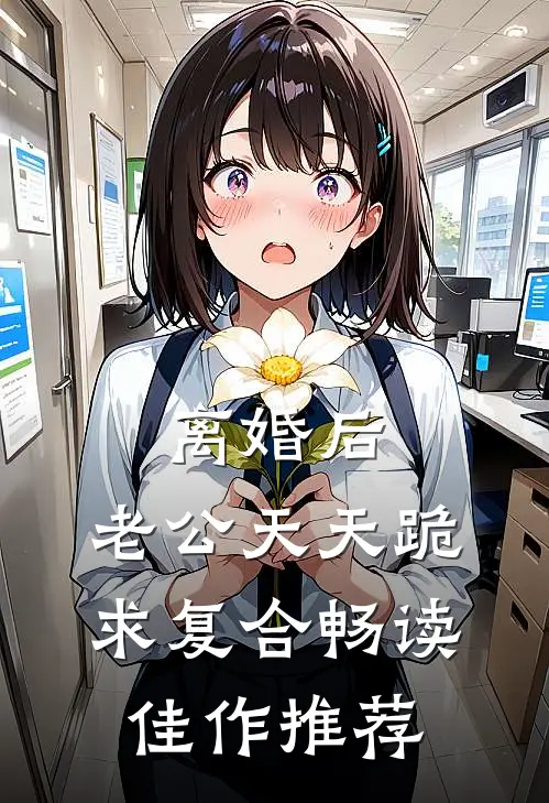 离婚后，老公天天跪求复合畅读佳作推荐