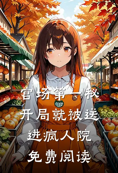 官场第一秘：开局就被送进疯人院免费阅读