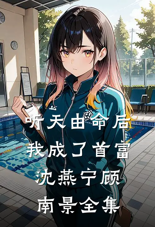 听天由命后，我成了首富沈燕宁顾南景全集