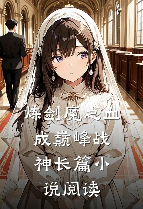 炼剑魔之血，成巅峰战神长篇小说阅读