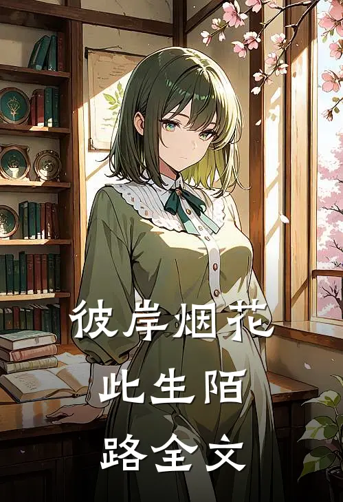 彼岸烟花,此生陌路全文在线阅读