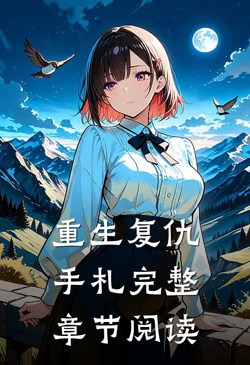 重生复仇手札完整章节阅读