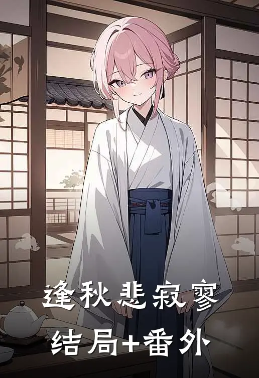 逢秋悲寂寥结局+番外