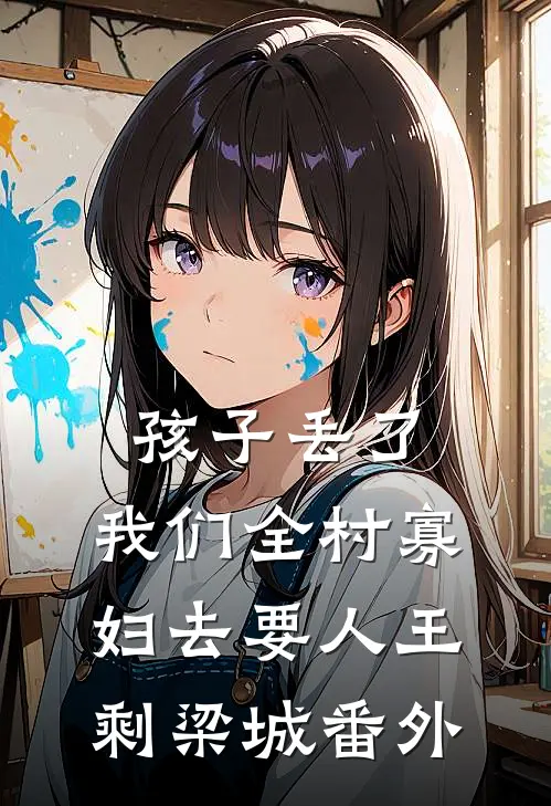 孩子丢了，我们全村寡妇去要人王剩梁城 番外