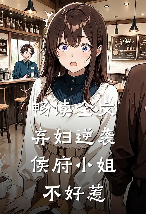 畅读全文弃妇逆袭：侯府小姐不好惹