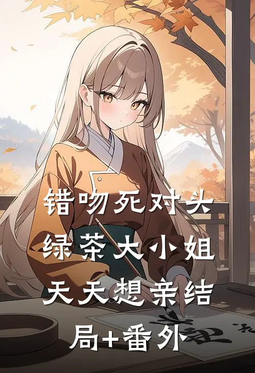 错吻死对头，绿茶大小姐天天想亲结局+番外