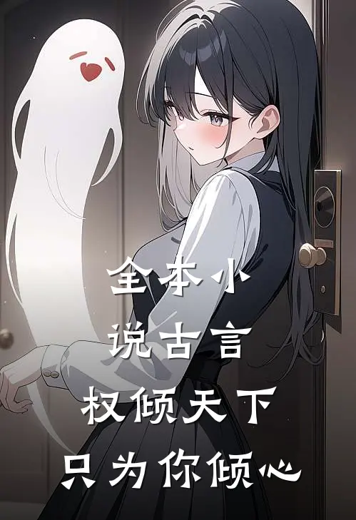 全本古言权倾天下,只为你倾心免费阅读