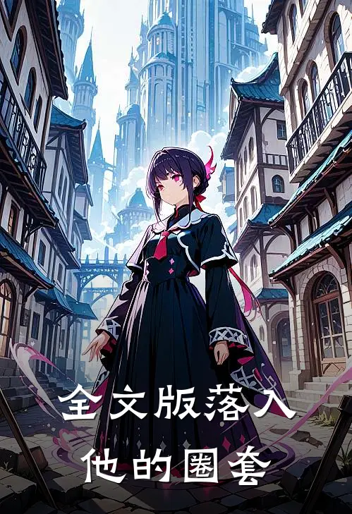 全文版落入他的圈套