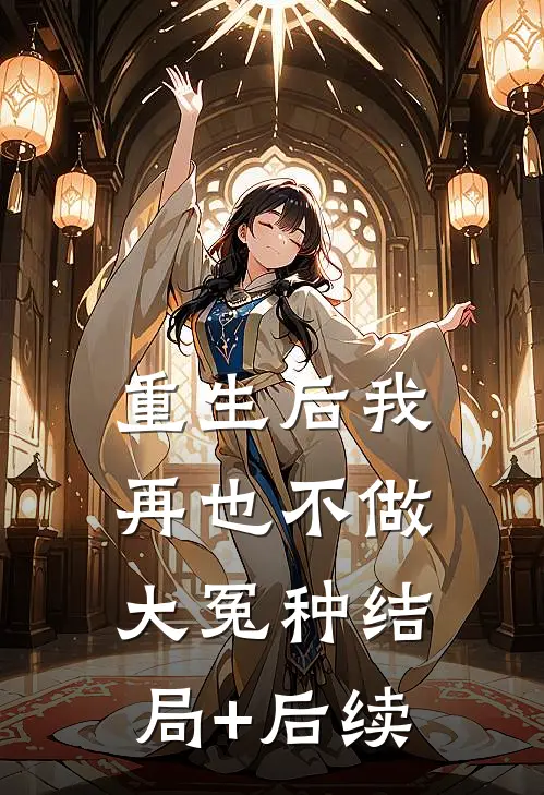 重生后我再也不做大冤种结局+后续