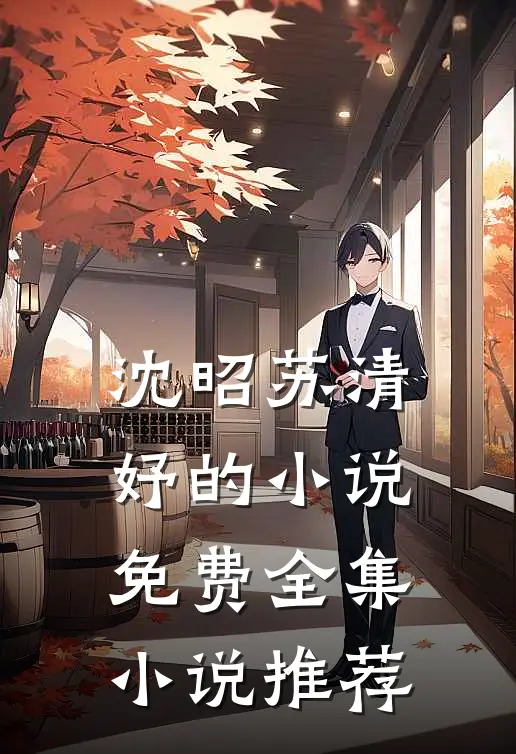 沈昭苏清妤的小说免费全集小说推荐
