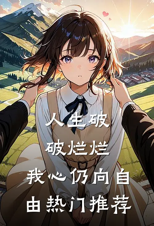 人生破破烂烂，我心仍向自由热门推荐