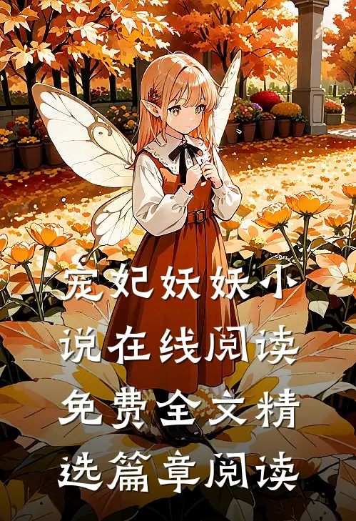 宠妃妖妖小说在线阅读免费全文精选篇章阅读