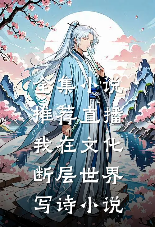 全集小说推荐直播:我在文化断层世界写诗小说