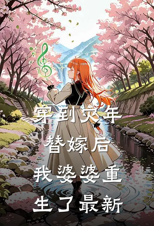 穿到灾年替嫁后,我婆婆重生了最新