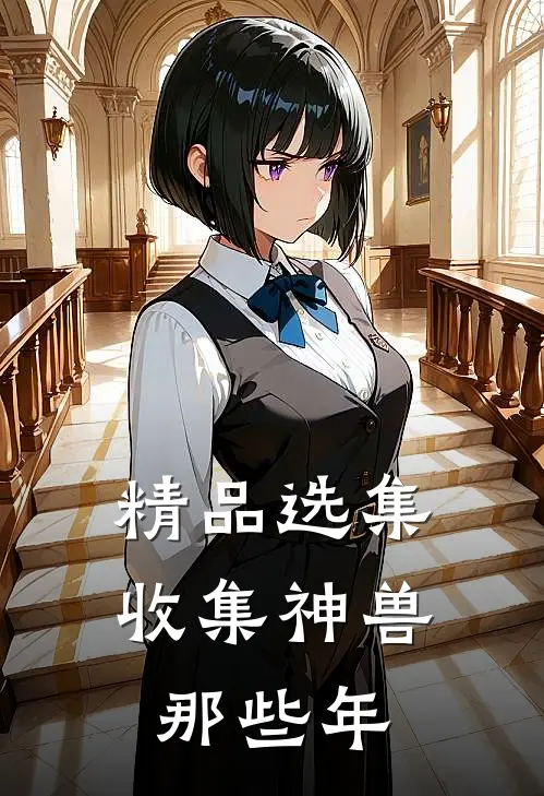 精品选集收集神兽那些年