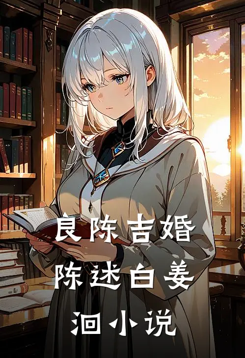 良陈吉婚陈述白姜洄小说